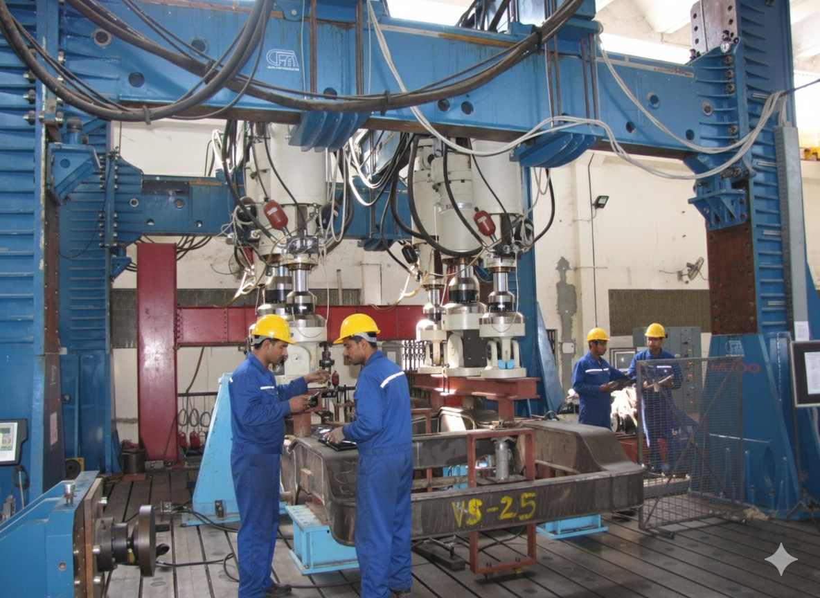 Railway Research Center