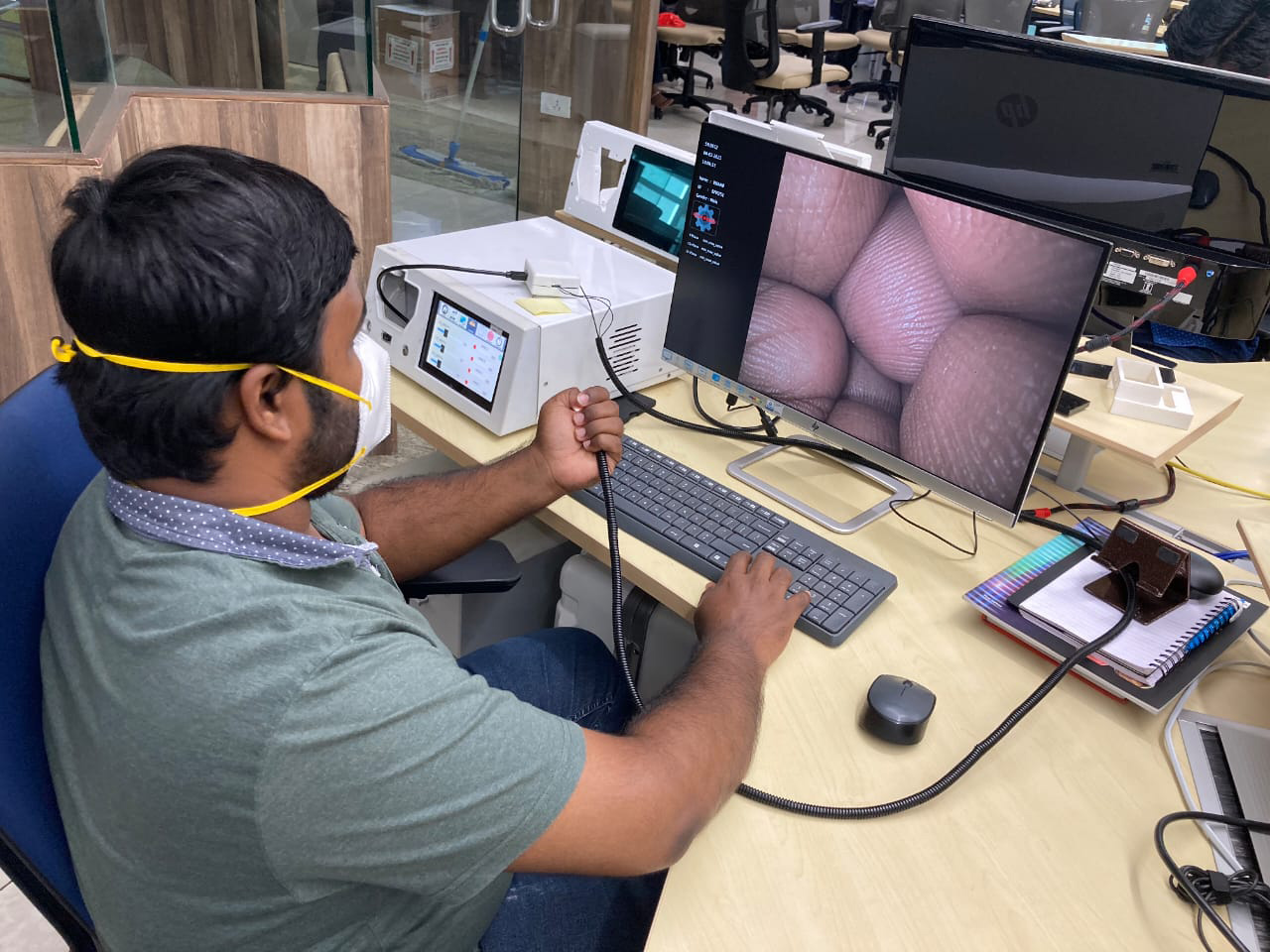 Healthcare Innovation
