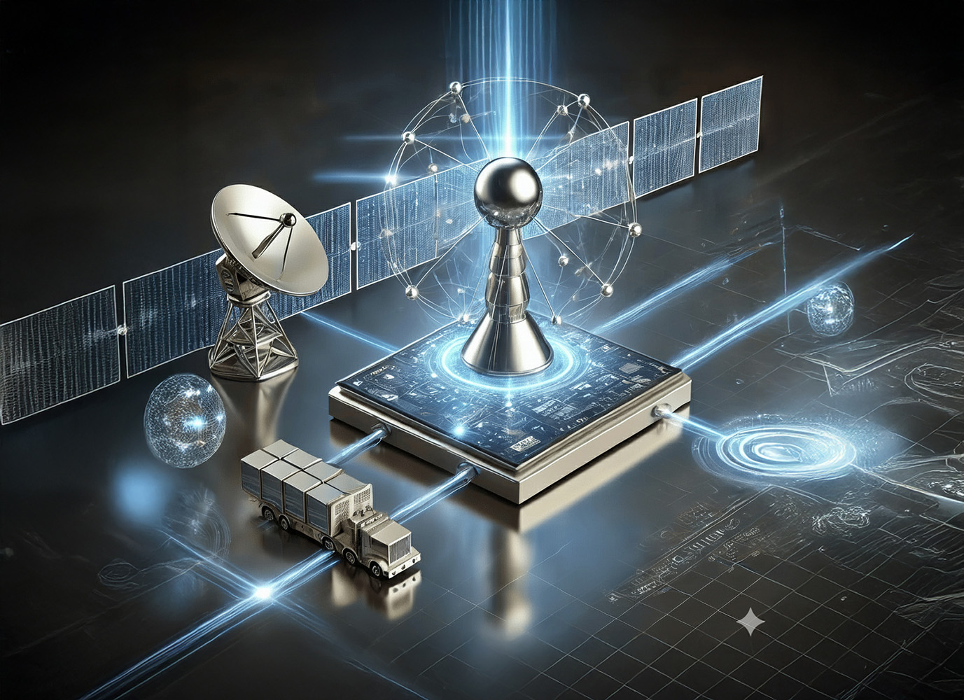 Quantum Center