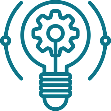 Innovation Icon