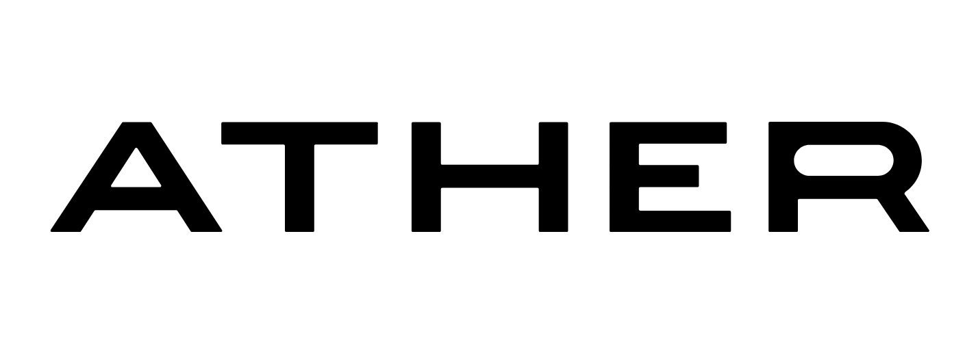 Ather Energy logo