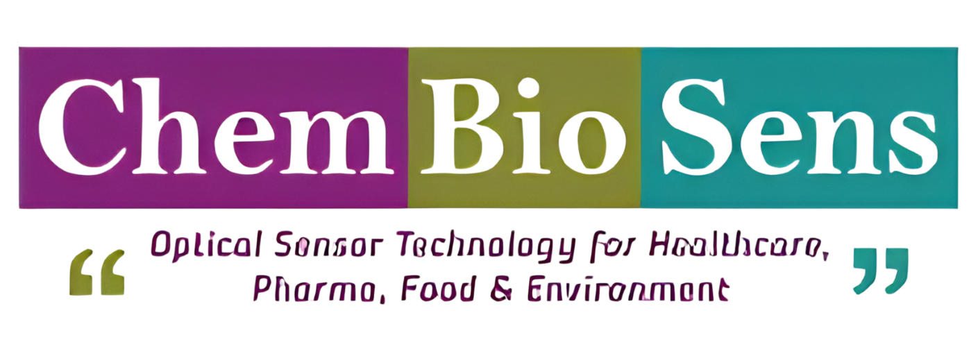Chembiosens logo