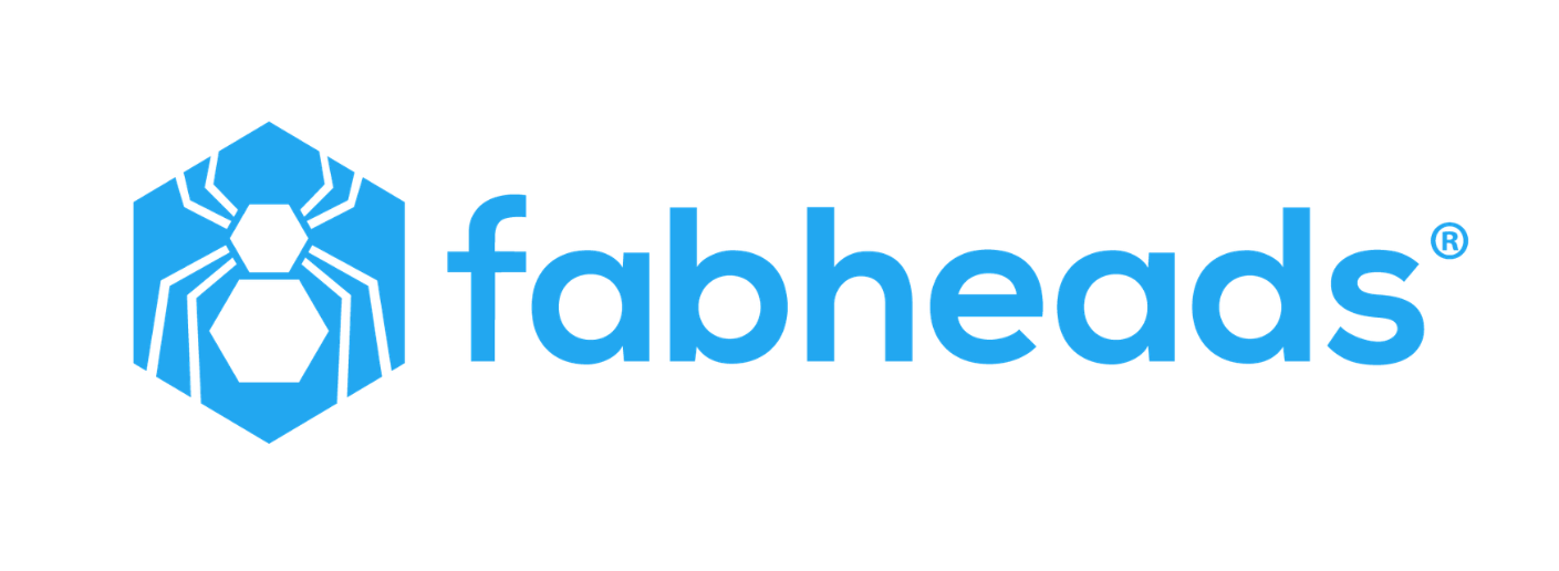 Fabheads logo