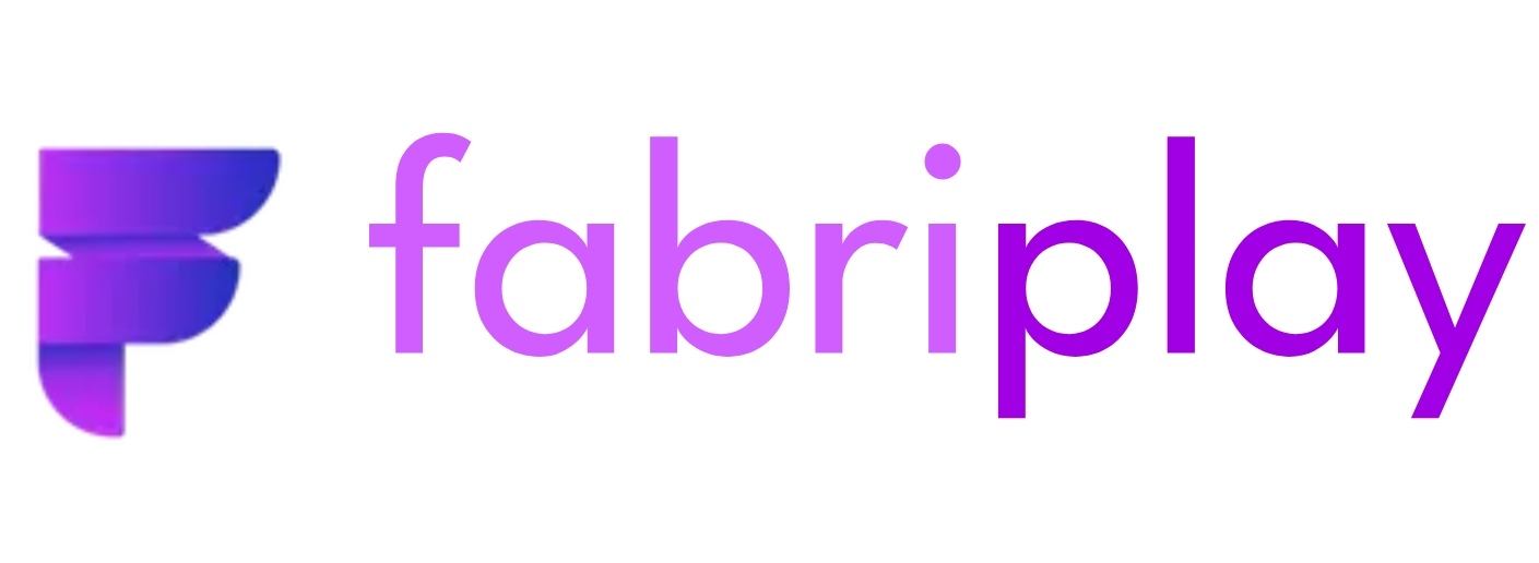 Fabriplay logo