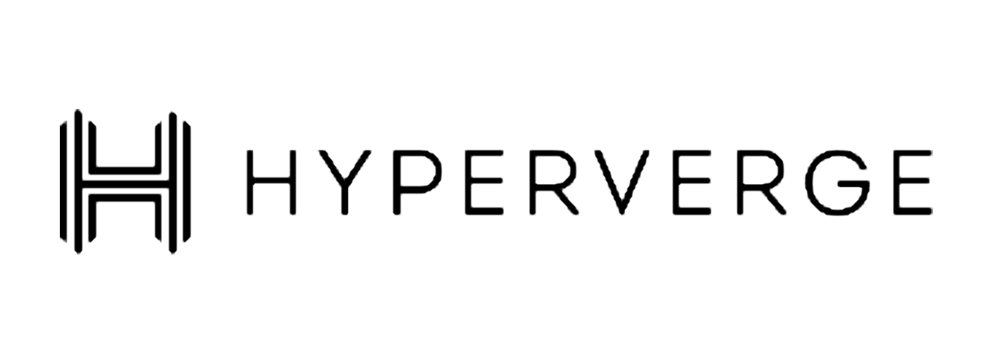 HyperVerge logo