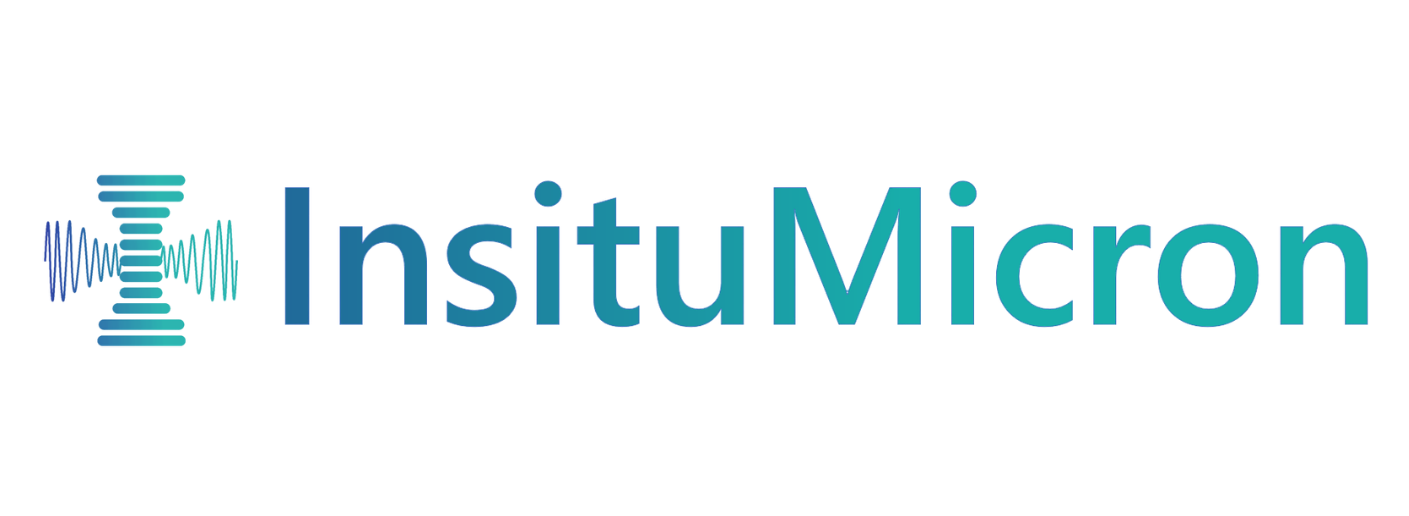 InsituMicron logo