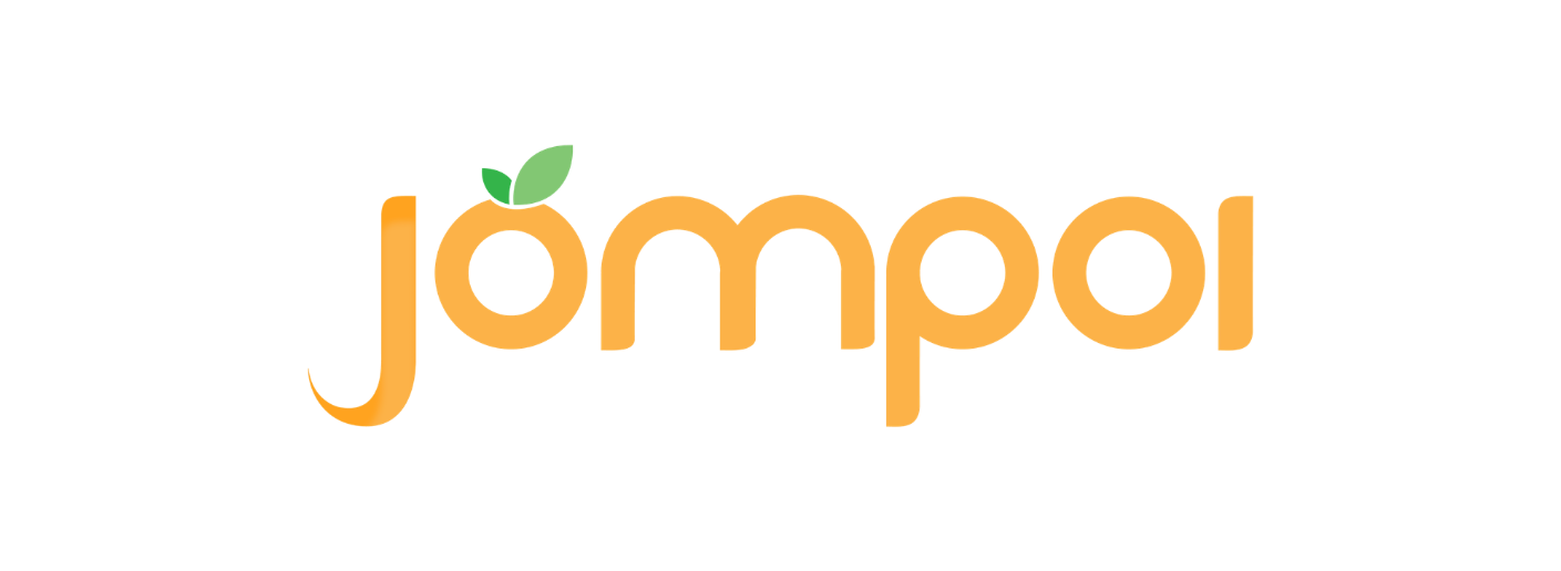 Jompoi logo