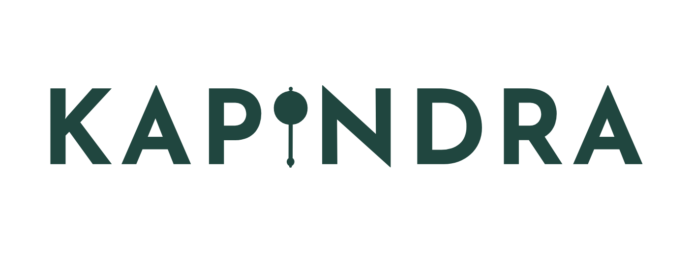 Kapindra Precision Engineering logo