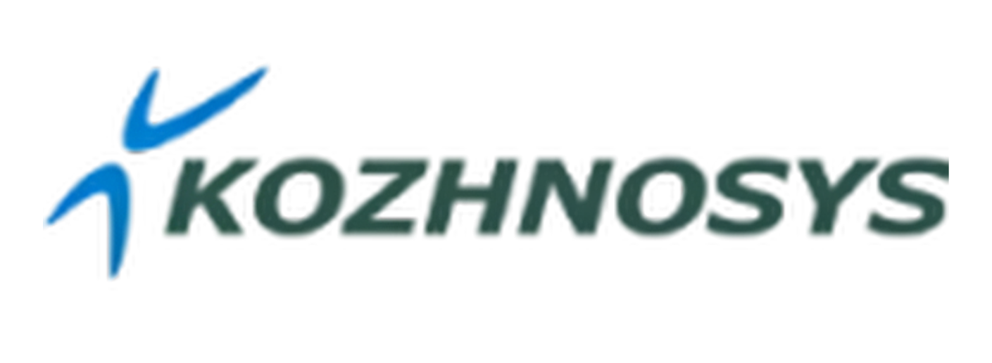 Kozhnosys logo