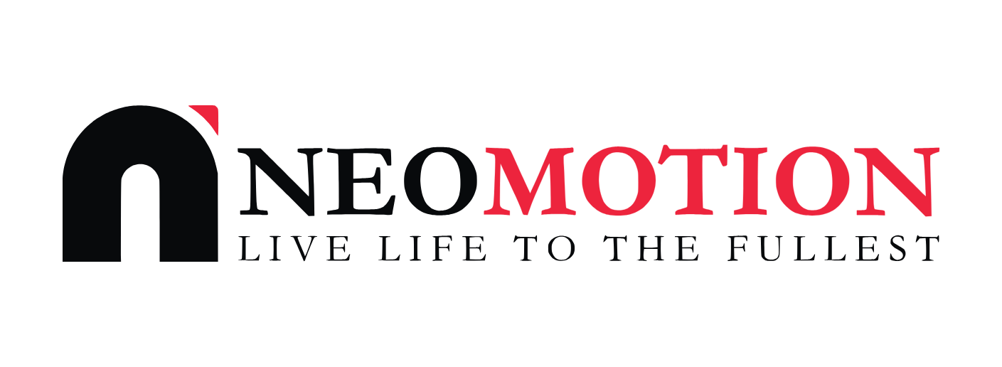Neomotion logo