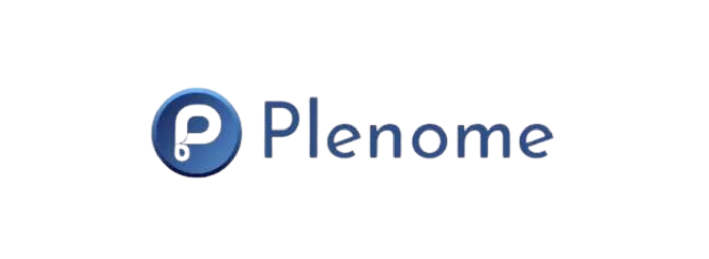 Plenome logo