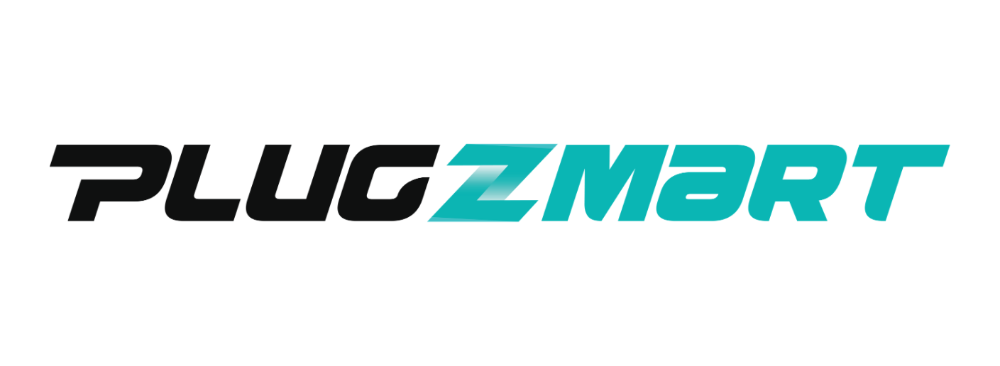 Plugzmart logo