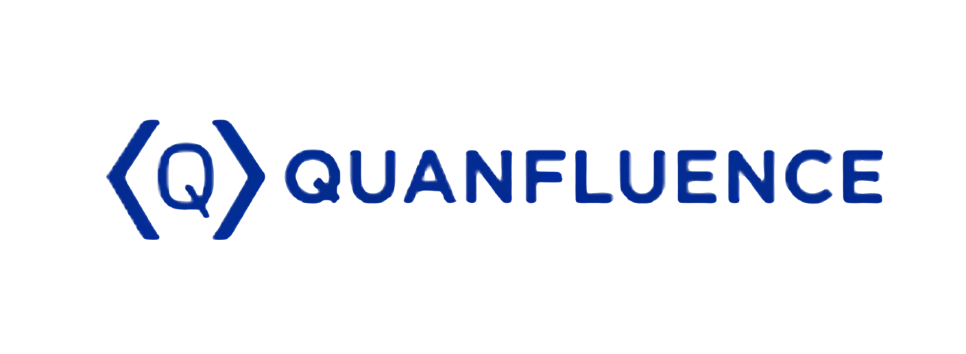 Quanfluence logo