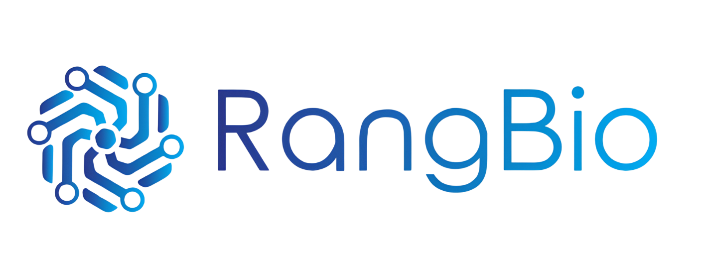 Rangbio logo