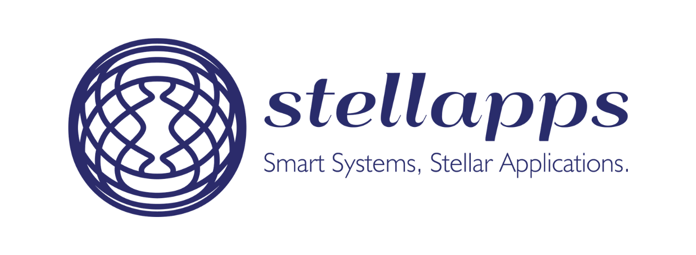 Stellapps logo