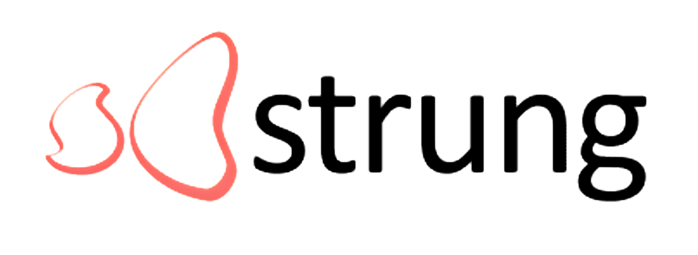 Strung Bioengineering logo