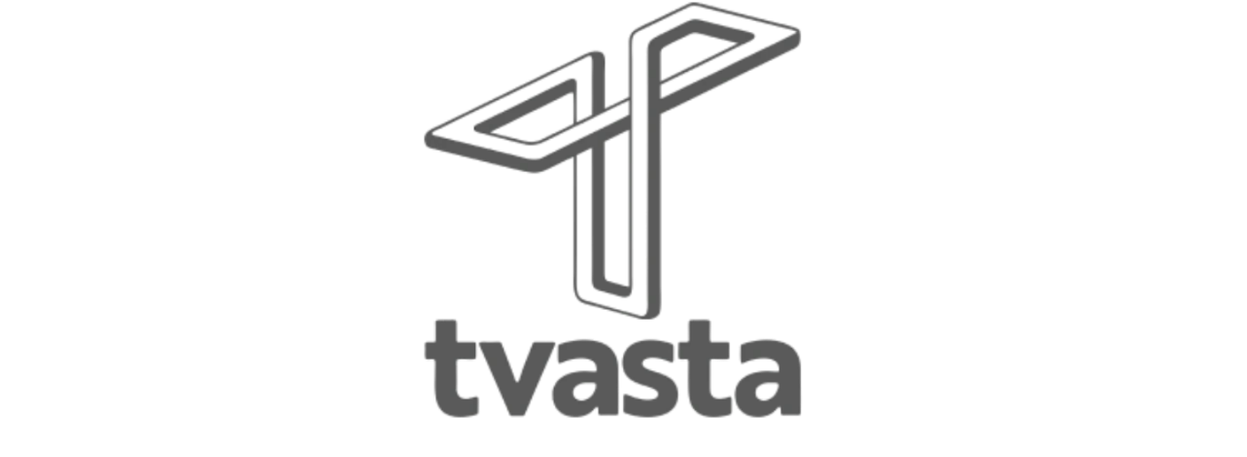 Tvasta logo