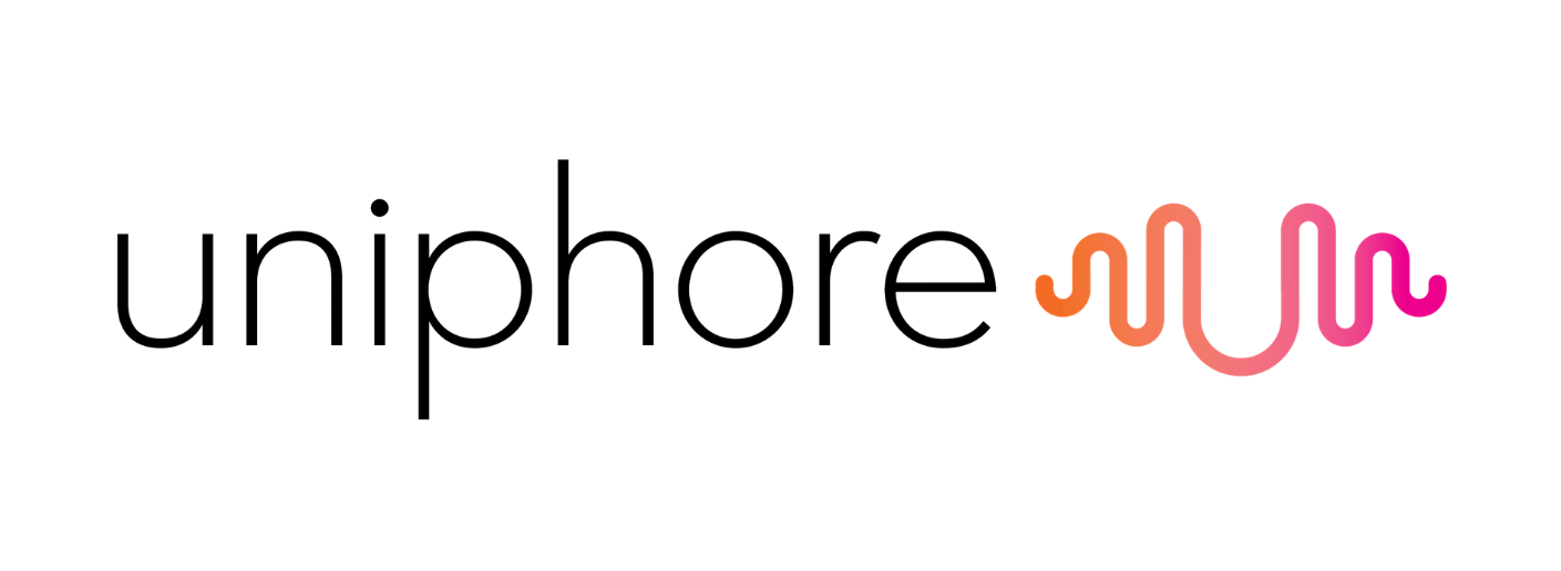 Uniphore logo