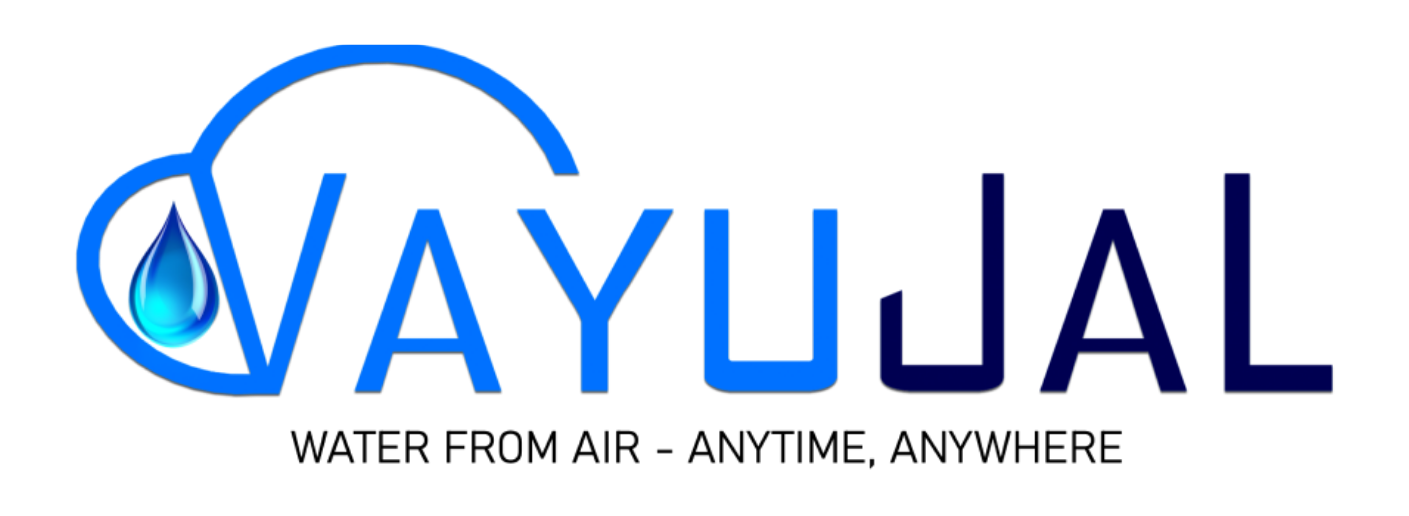 Vayujal logo