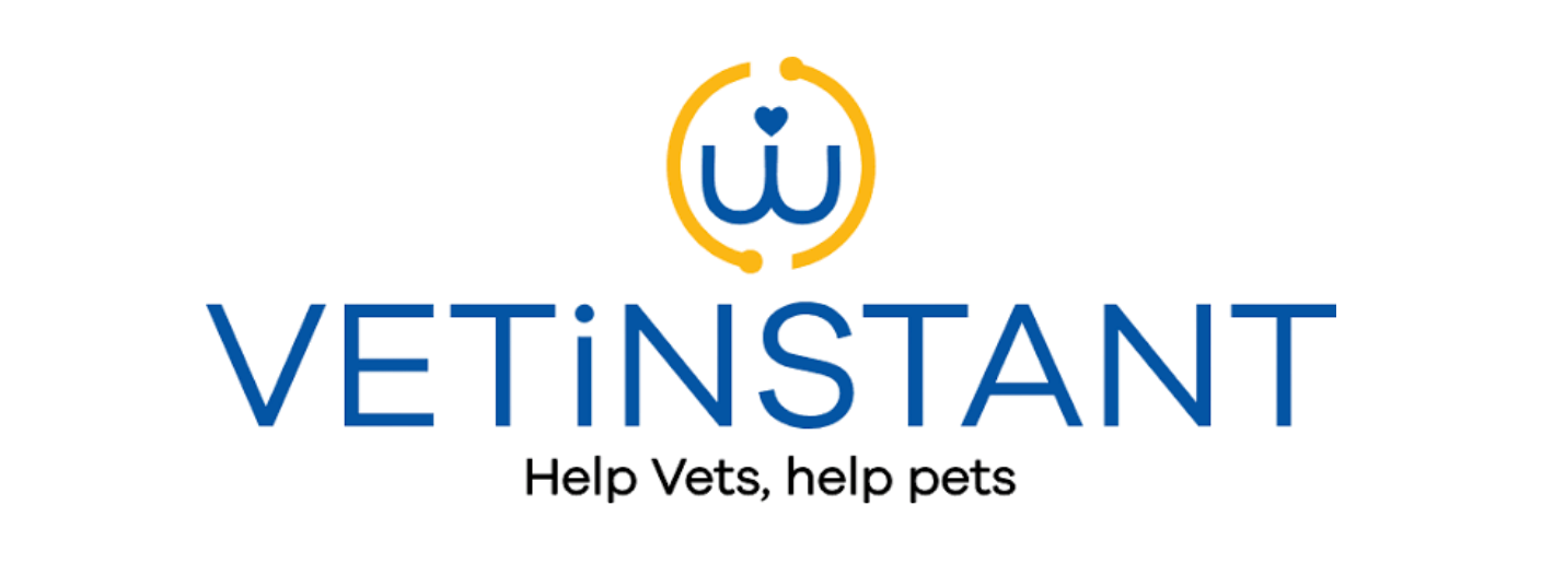 VetInstant logo