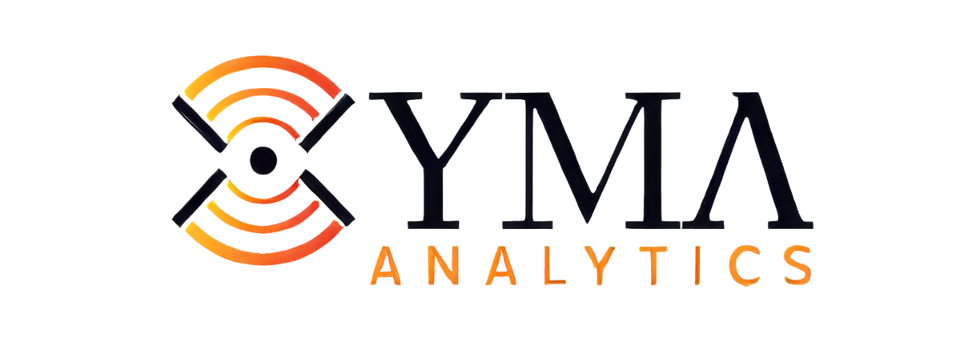 XYMA Analytics logo