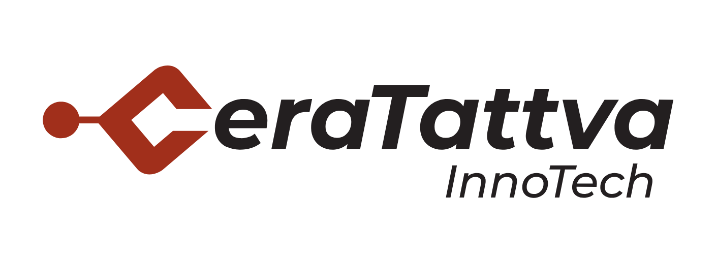 CeraTattva InnoTech logo