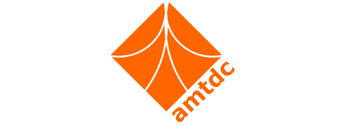 AMTDC logo