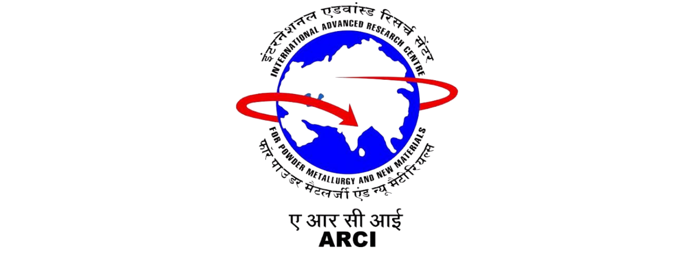 ARCI logo