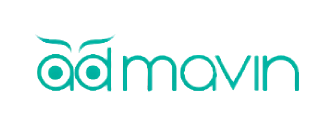 AdMAVIN logo