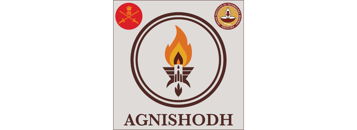 Agnishodh logo