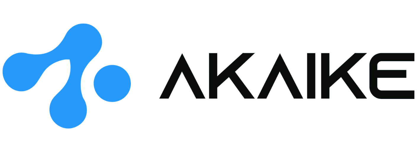 Akaike logo
