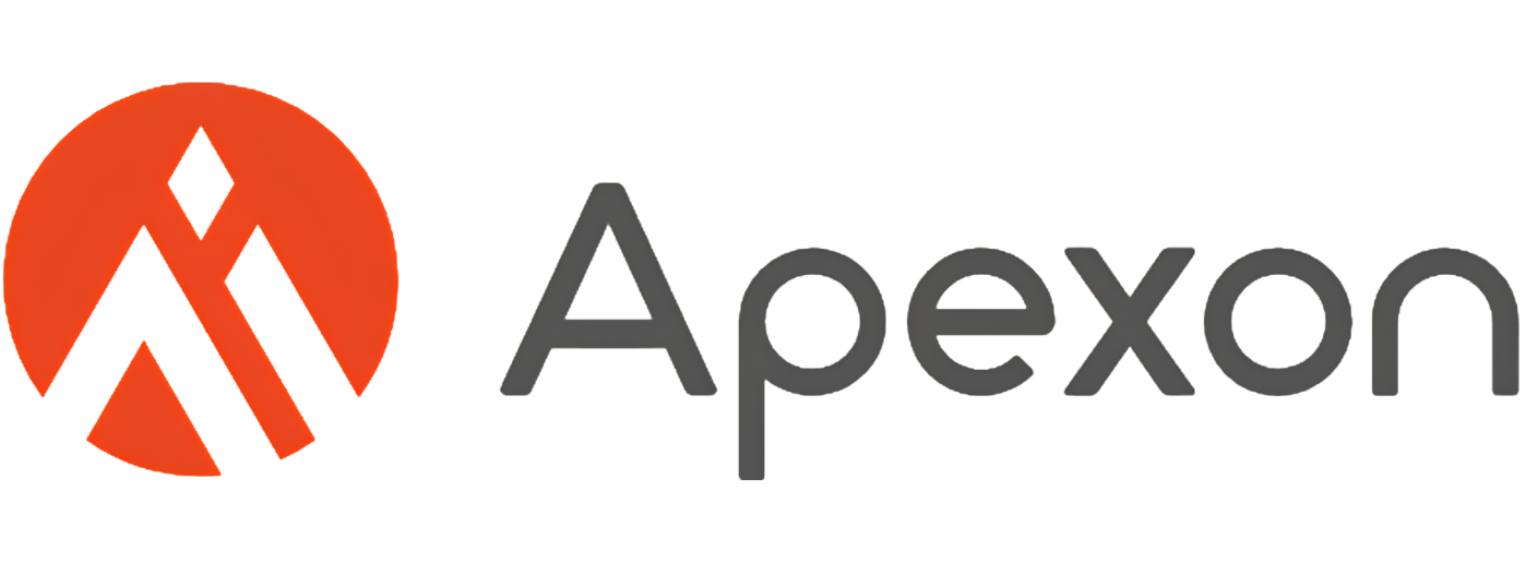 Apexon logo