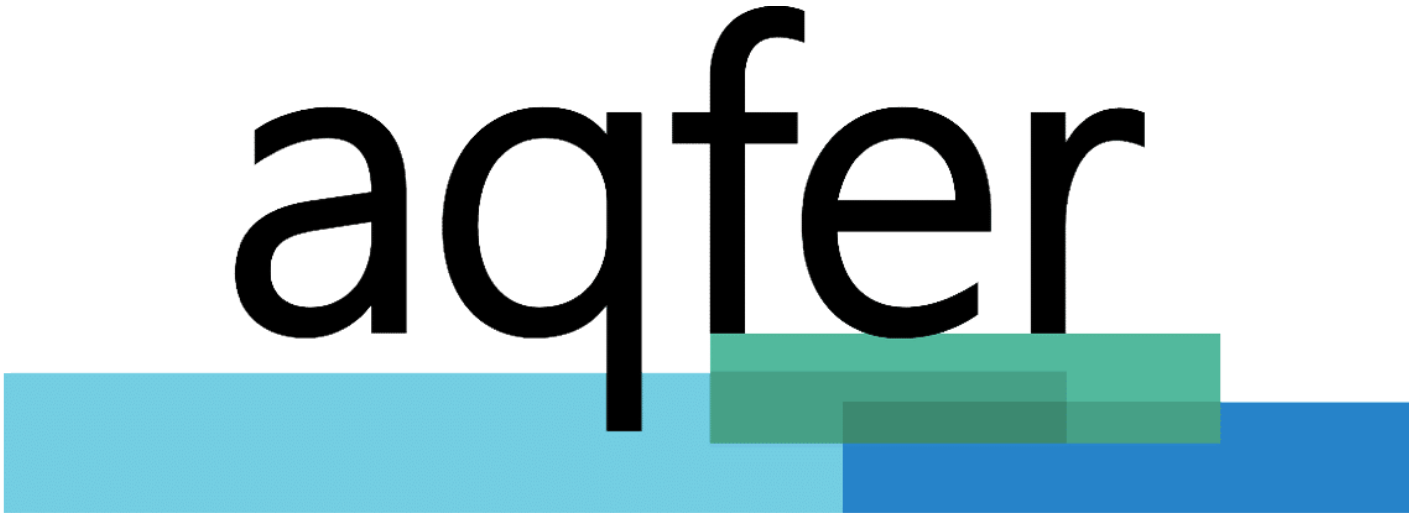 Aqfer logo