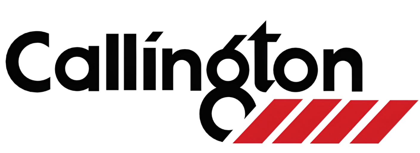 Callington logo
