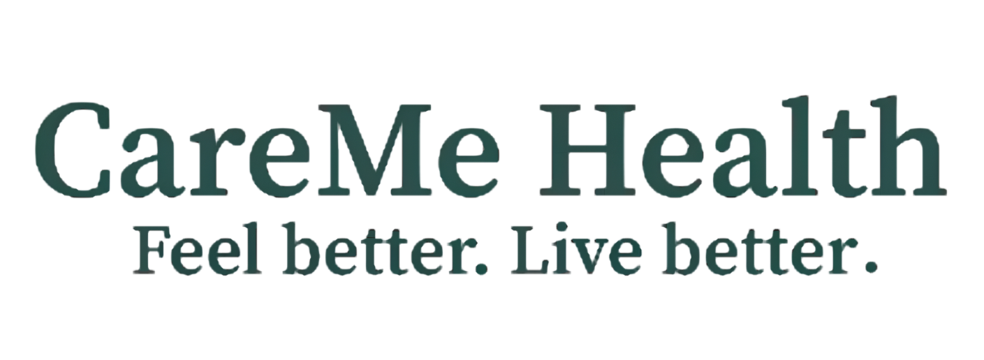 CareMe Health logo