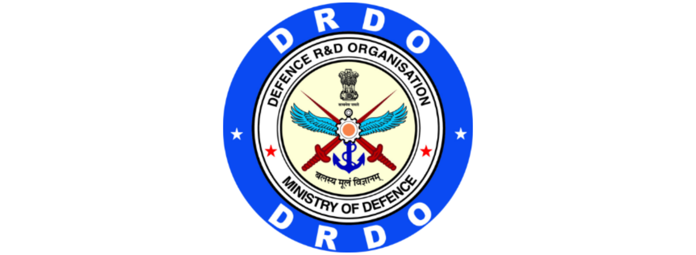 DRDO logo