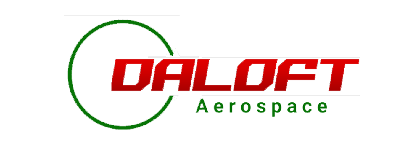 Daloft Aerospace logo