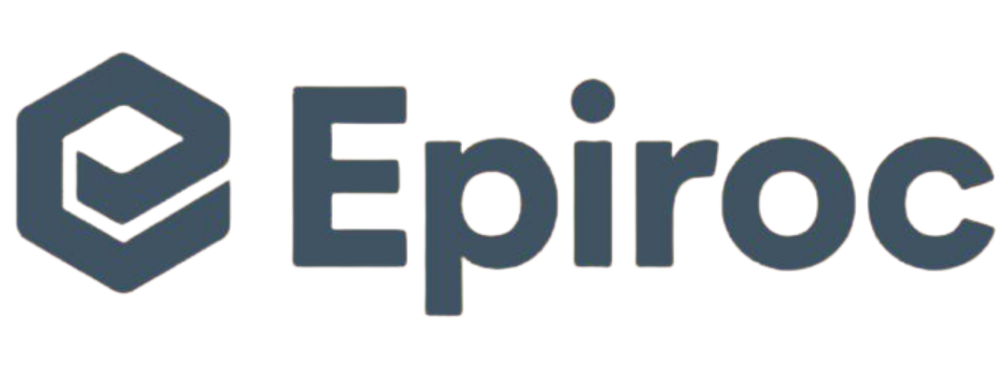 Epiroc logo