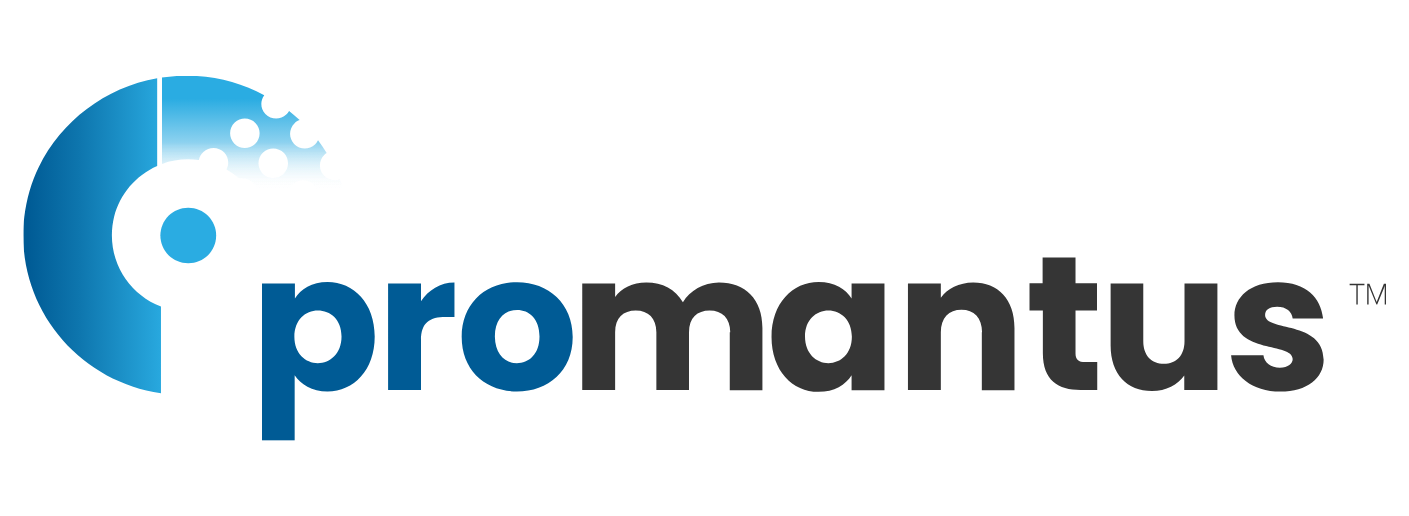 Promantus logo