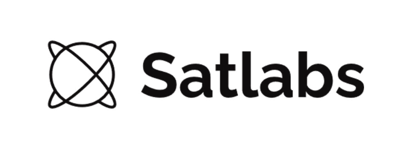 Satlabs logo
