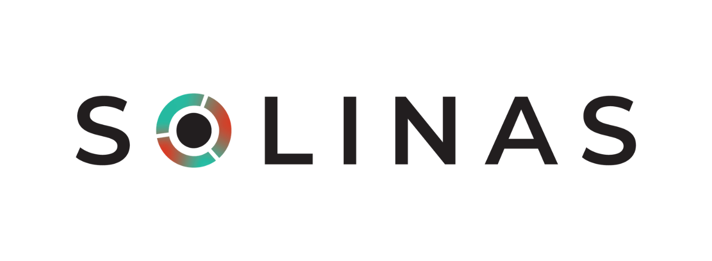 Solinas Integrity logo