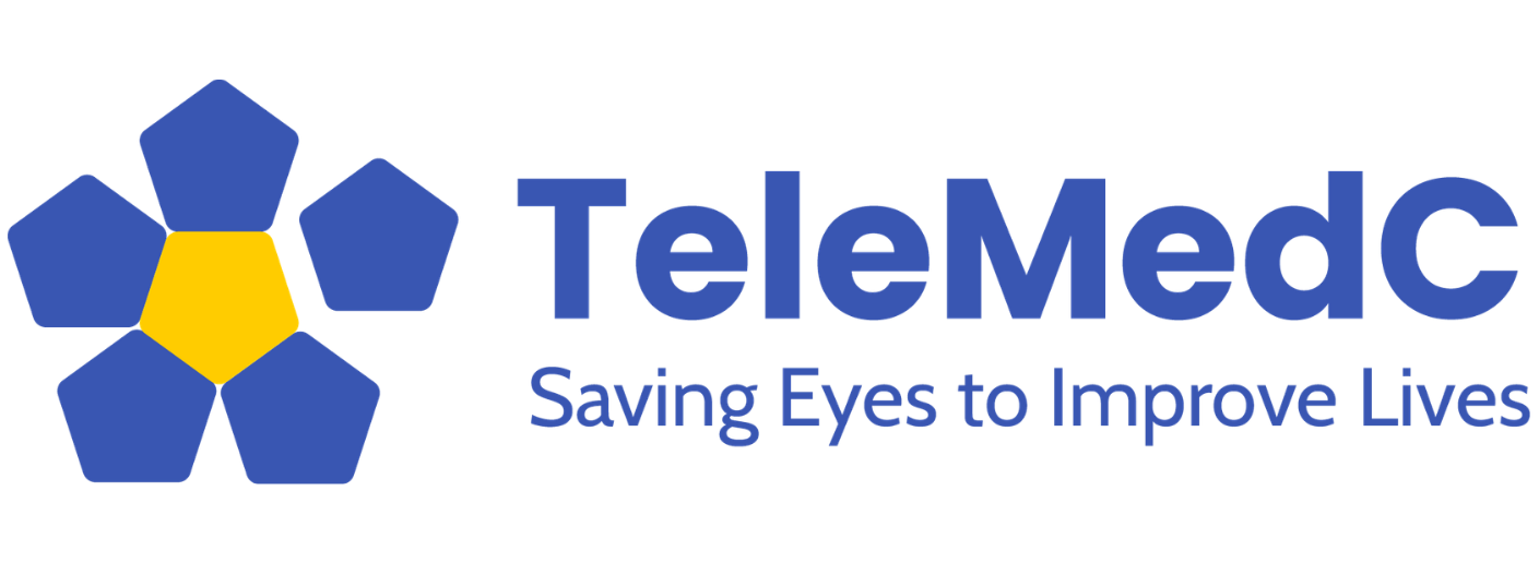 TeleMedC logo