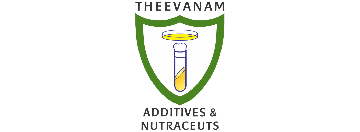 Theevanam logo