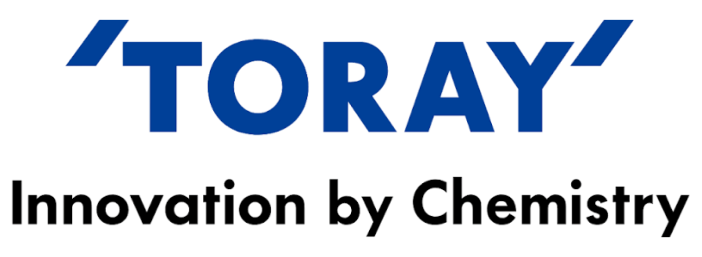 Toray logo