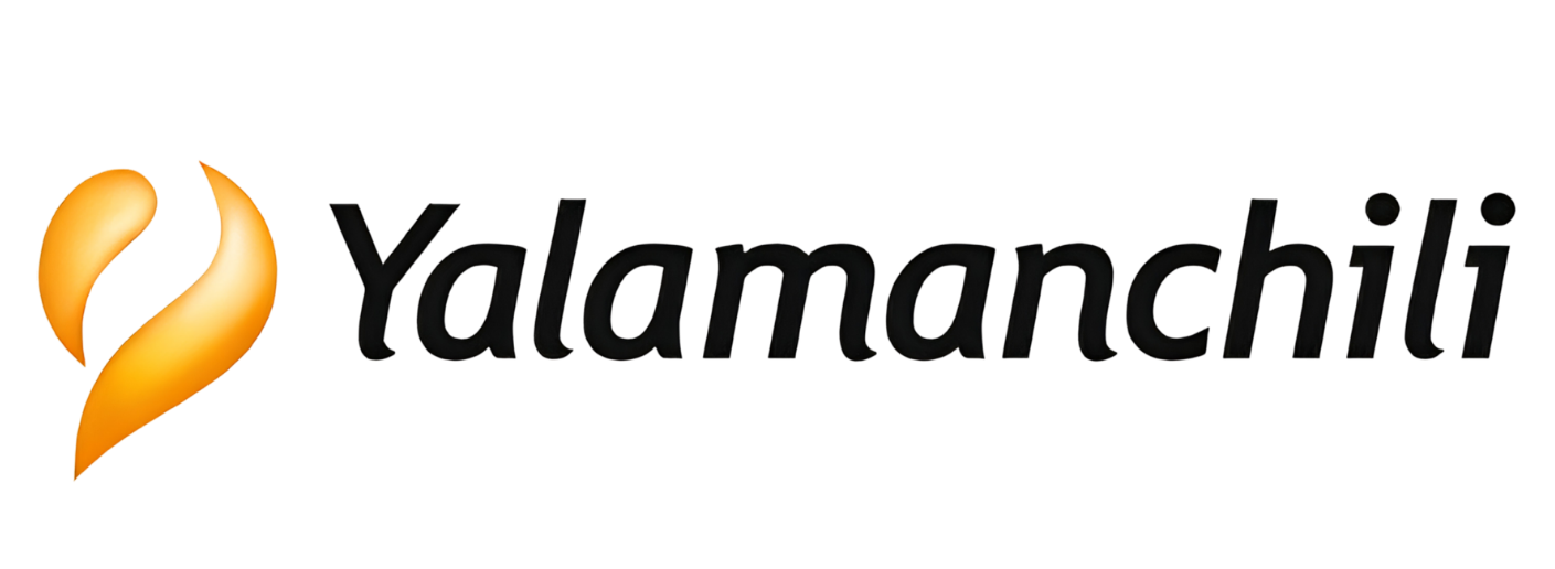 Yalamanchili Manufacturing logo