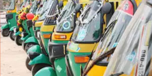 Gyan Data develops meter for autorickshaws with tracking and data communication capabilities