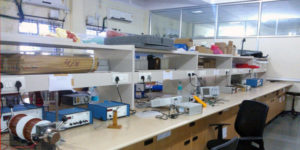 IIT-M Lad to Compete With the Best