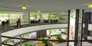 IIT-M wants to go the Stanford way