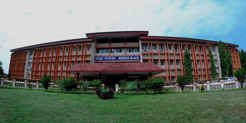 Mangalore University launches
