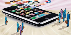 These apps help eateries win loyalty & influence clients